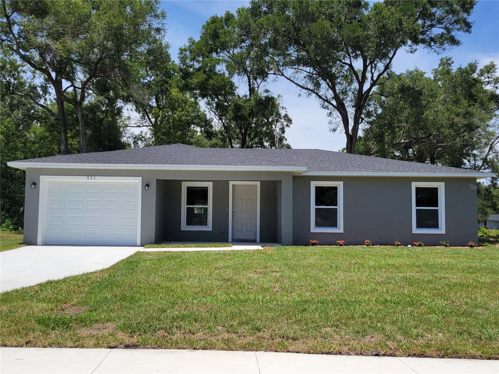 Actual Home - Photo Taken 6.15.23