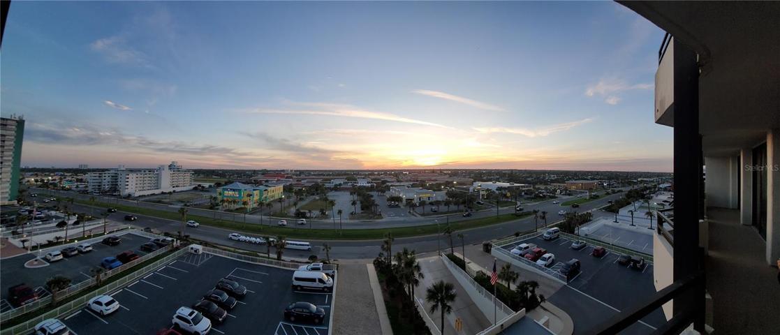 West View Panoramic