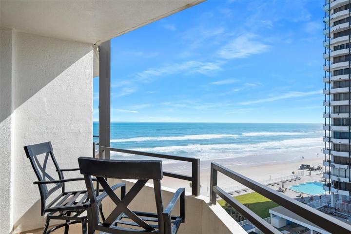 Ocean View