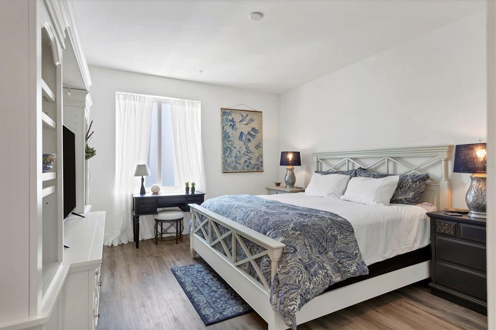 Primary Suite