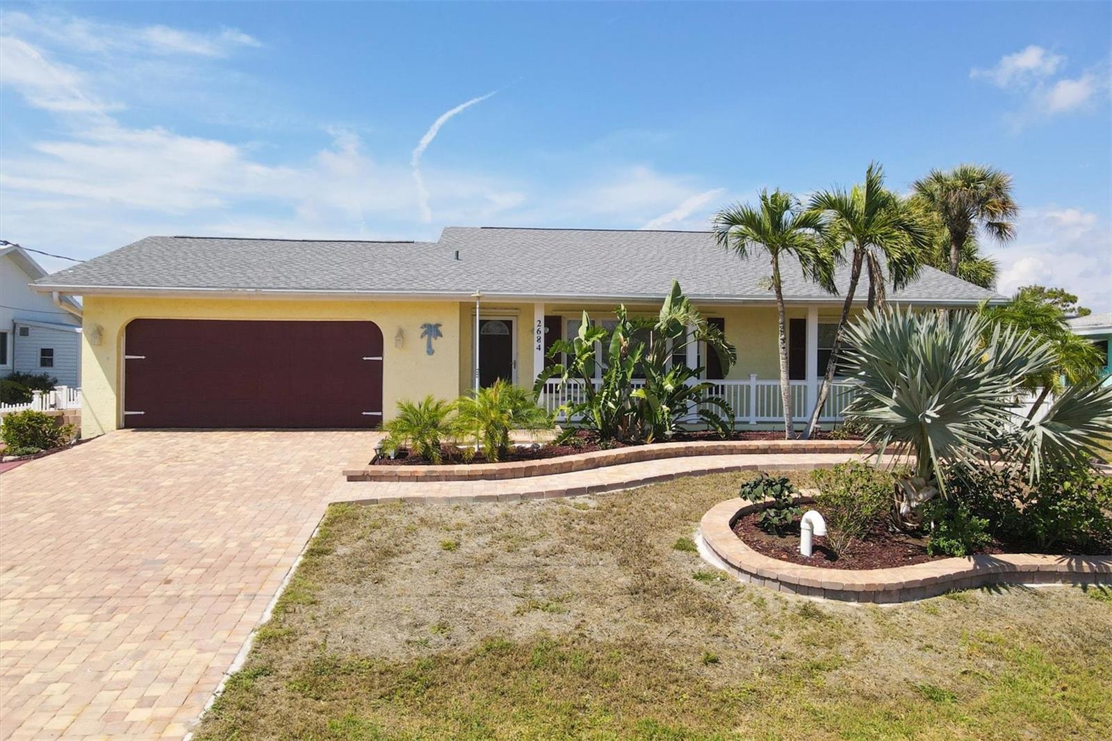 Englewood, Florida 34224, 2 Bedrooms Bedrooms, 0 ,2 BathroomsBathrooms,Residential Lease,For Rent,TITANIA,0,D6130249
