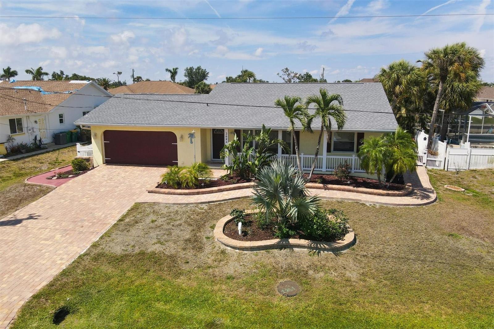 Englewood, Florida 34224, 2 Bedrooms Bedrooms, 0 ,2 BathroomsBathrooms,Residential Lease,For Rent,TITANIA,0,D6130249