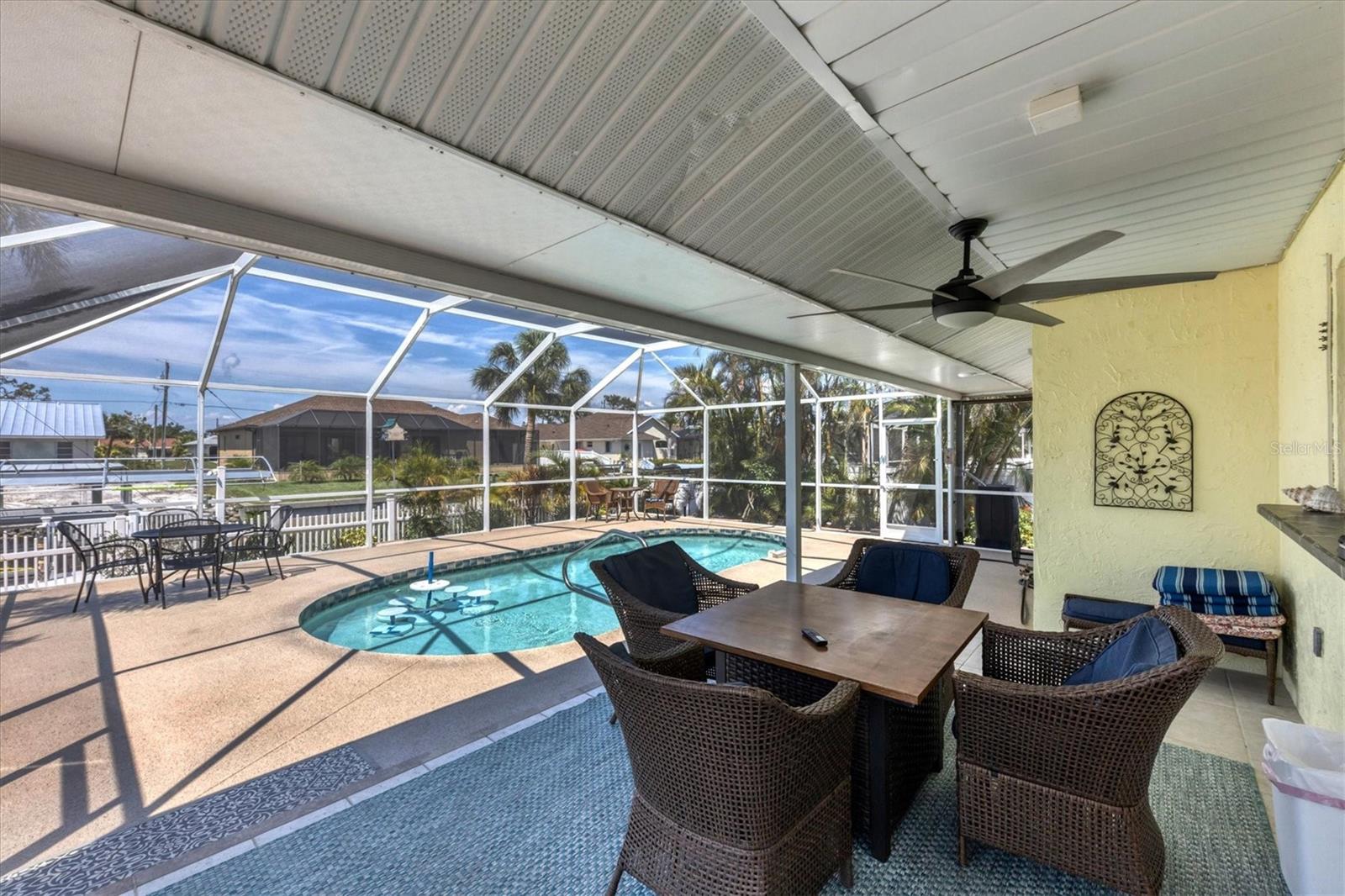 Englewood, Florida 34224, 2 Bedrooms Bedrooms, 0 ,2 BathroomsBathrooms,Residential Lease,For Rent,TITANIA,0,D6130249