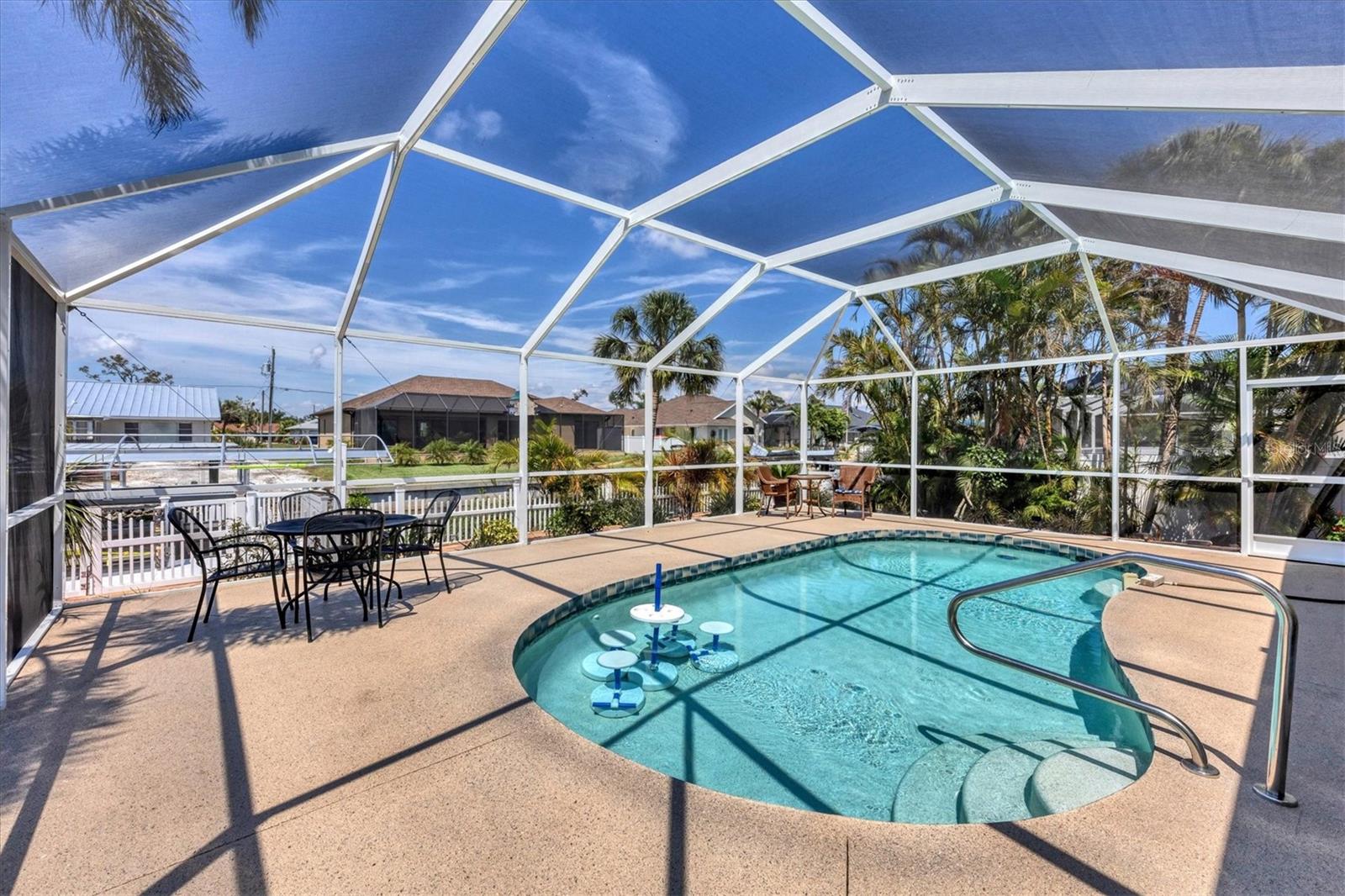 Englewood, Florida 34224, 2 Bedrooms Bedrooms, 0 ,2 BathroomsBathrooms,Residential Lease,For Rent,TITANIA,0,D6130249