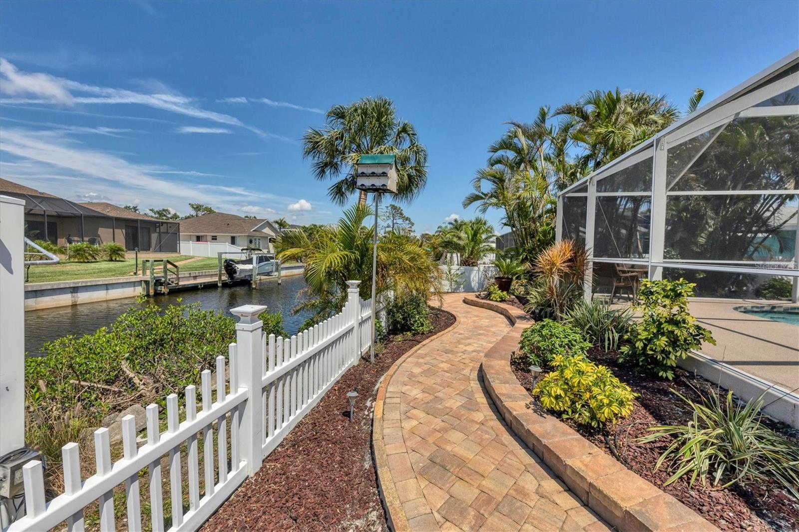 Englewood, Florida 34224, 2 Bedrooms Bedrooms, 0 ,2 BathroomsBathrooms,Residential Lease,For Rent,TITANIA,0,D6130249