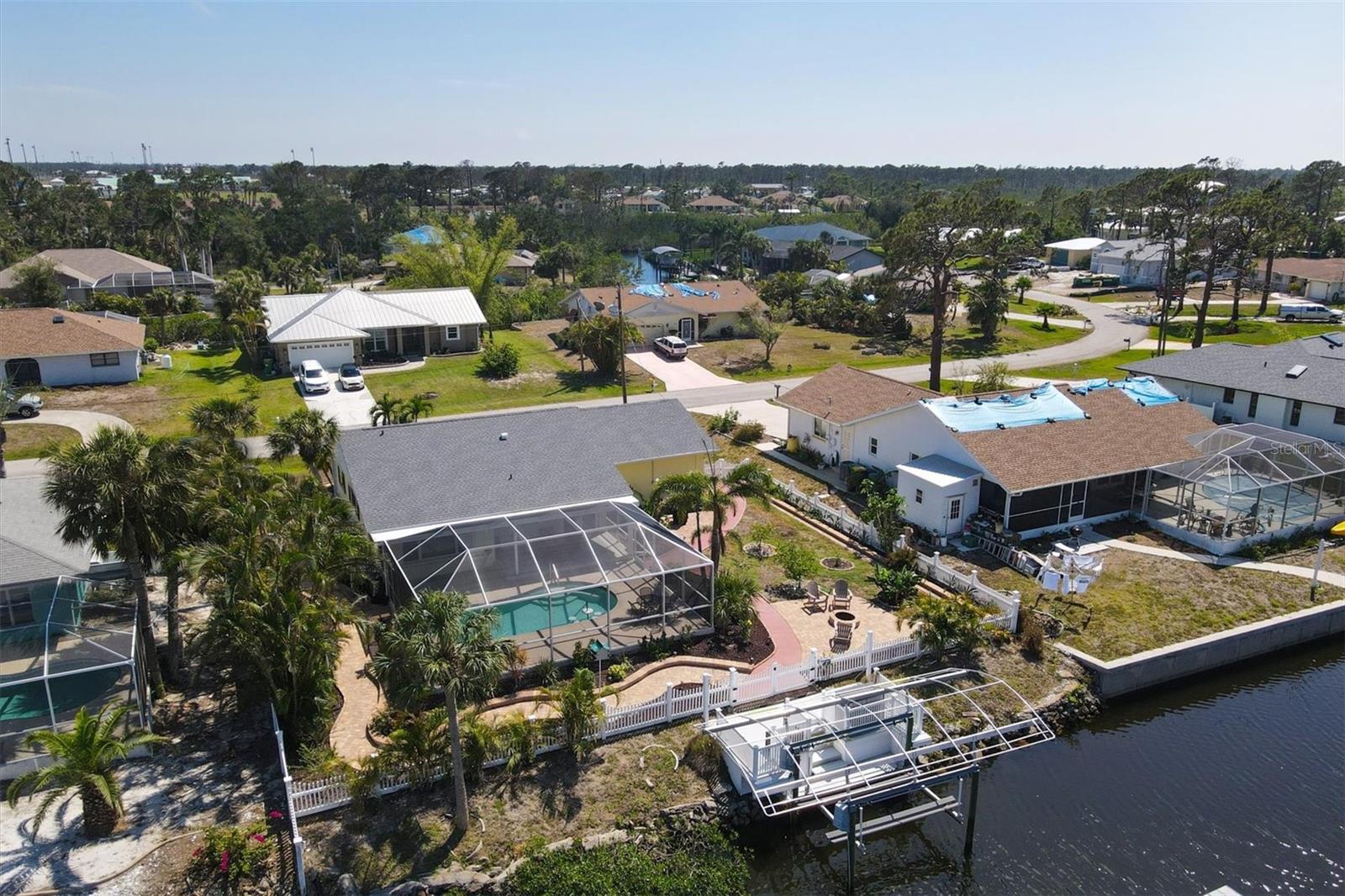 Englewood, Florida 34224, 2 Bedrooms Bedrooms, 0 ,2 BathroomsBathrooms,Residential Lease,For Rent,TITANIA,0,D6130249
