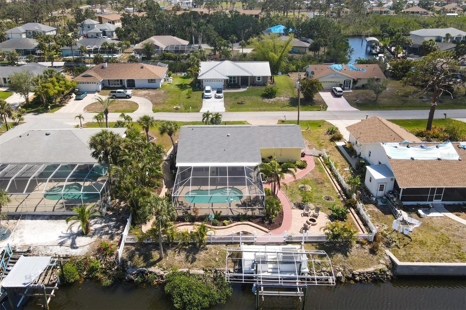 Englewood, Florida 34224, 2 Bedrooms Bedrooms, 0 ,2 BathroomsBathrooms,Residential Lease,For Rent,TITANIA,0,D6130249