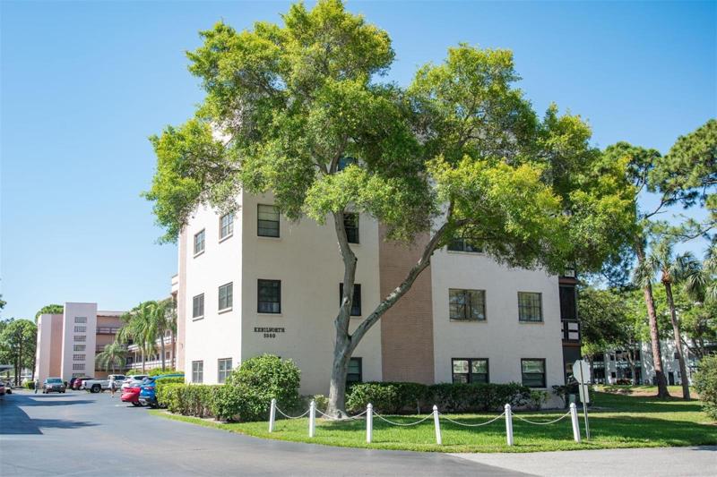Kenilworth Building
