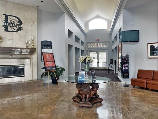Debar Golf &amp; Country Club Clubhouse