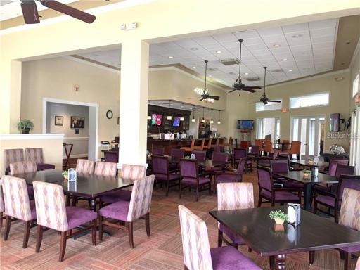 Debar Golf &amp; Country Club Clubhouse