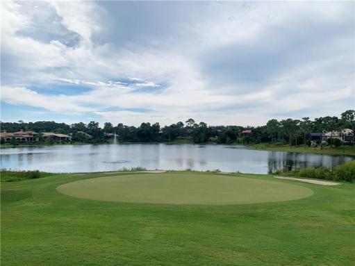 Debar Golf &amp; Country Club Course