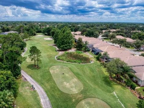 Debar Golf &amp; Country Club Course