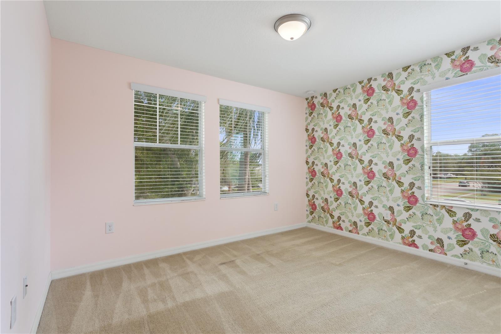 Guest bedroom #3