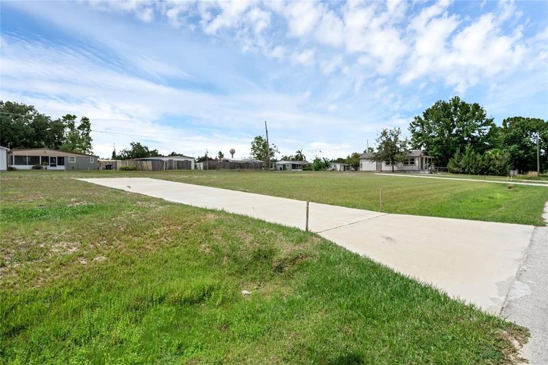 Established Community