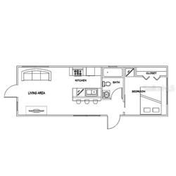 Other Available Floor Plan - The Denali XL
