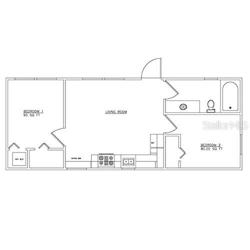 Other Available Floor Plan - The Janie