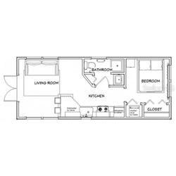 Other Available Floor Plan - The Kearney