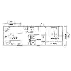 Other Available Floor Plan - The Squire