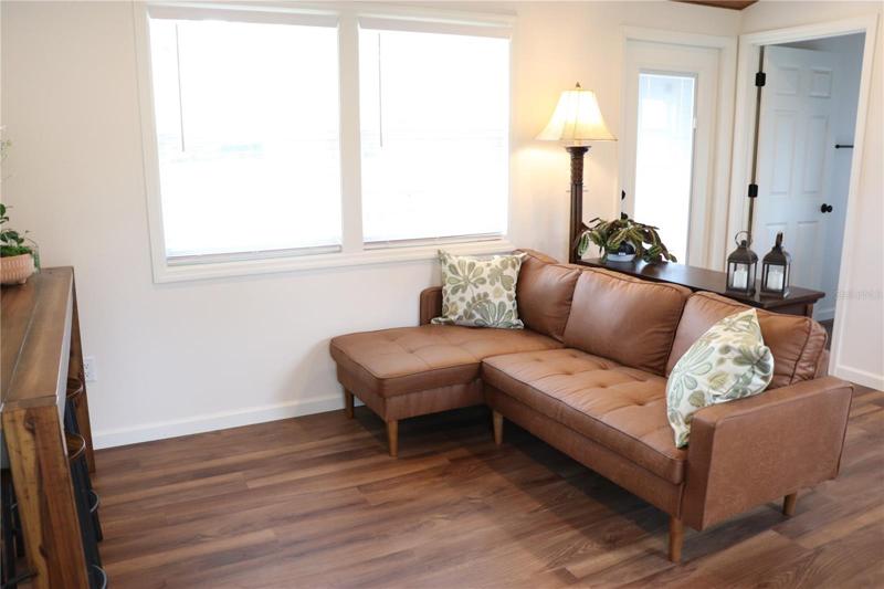 Cozy Living Room