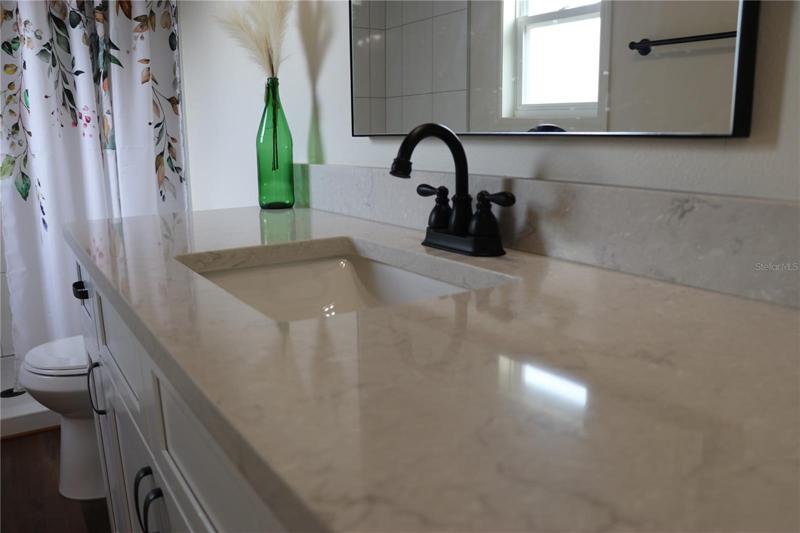 Goose Neck Faucet