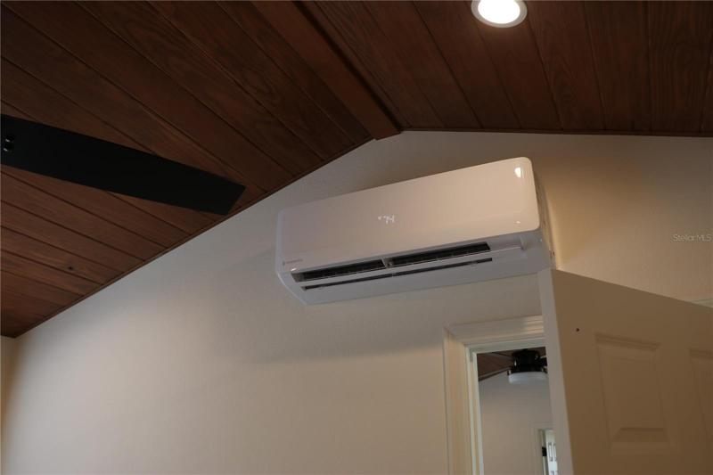 Mini Split System