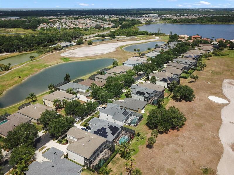 Zoned for TOP SCHOOLS and the community offers an active, family-friendly lifestyle with IMPRESSIVE AMENITIES!