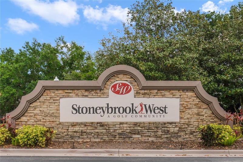 Just minutes from  Winter Garden Village, Downtown Winter Garden Pavilion & Farmers Market, the West Orange Trail, SR 429 & SR 408!