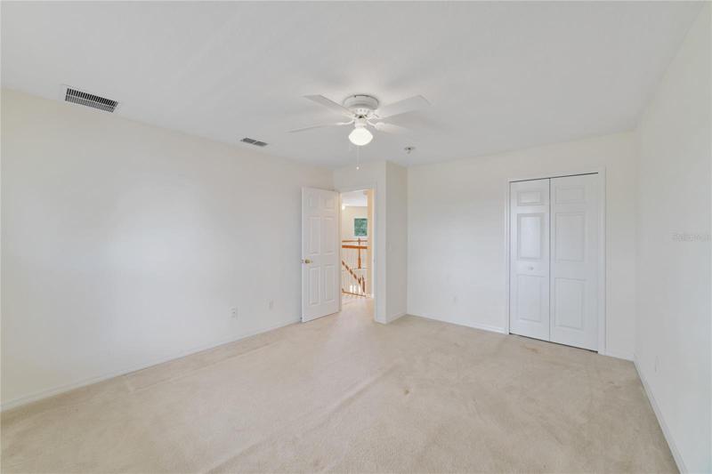GUEST BEDROOM.