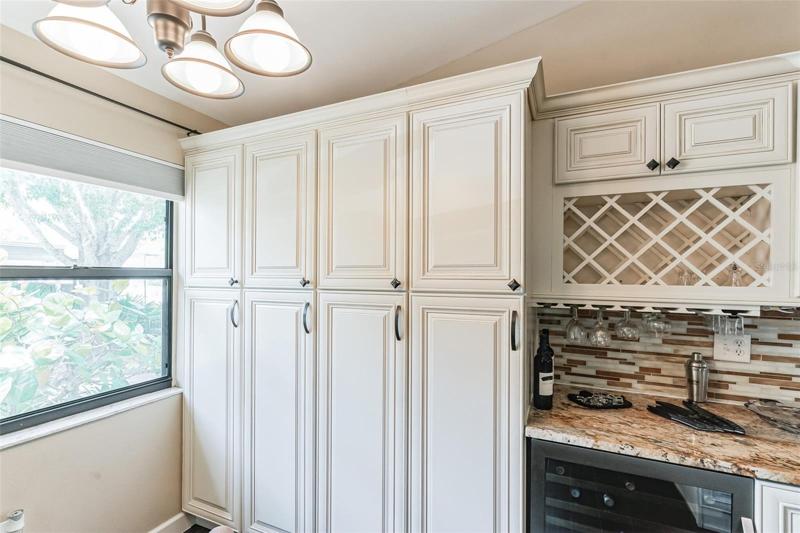 Wine REfrigerator
