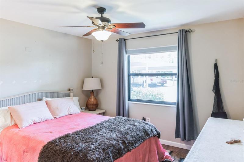 3rd Bedroom 