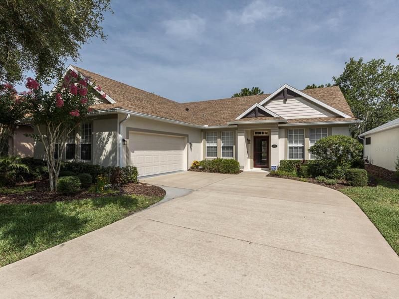 Welcome Home!