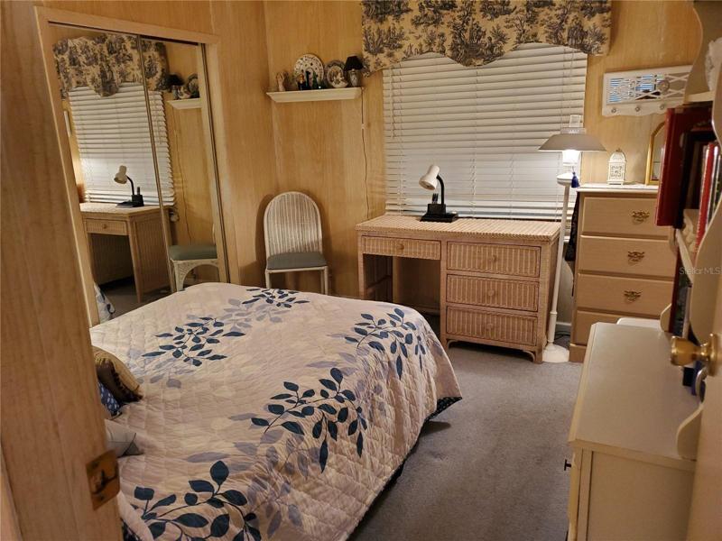 Quest Bedroom