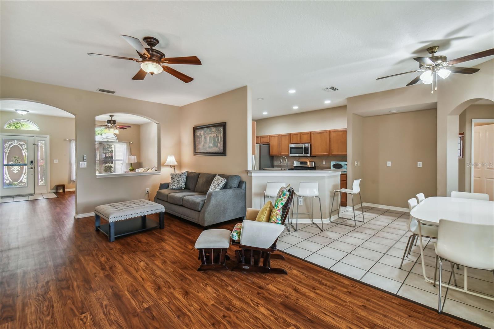 Main Living Room