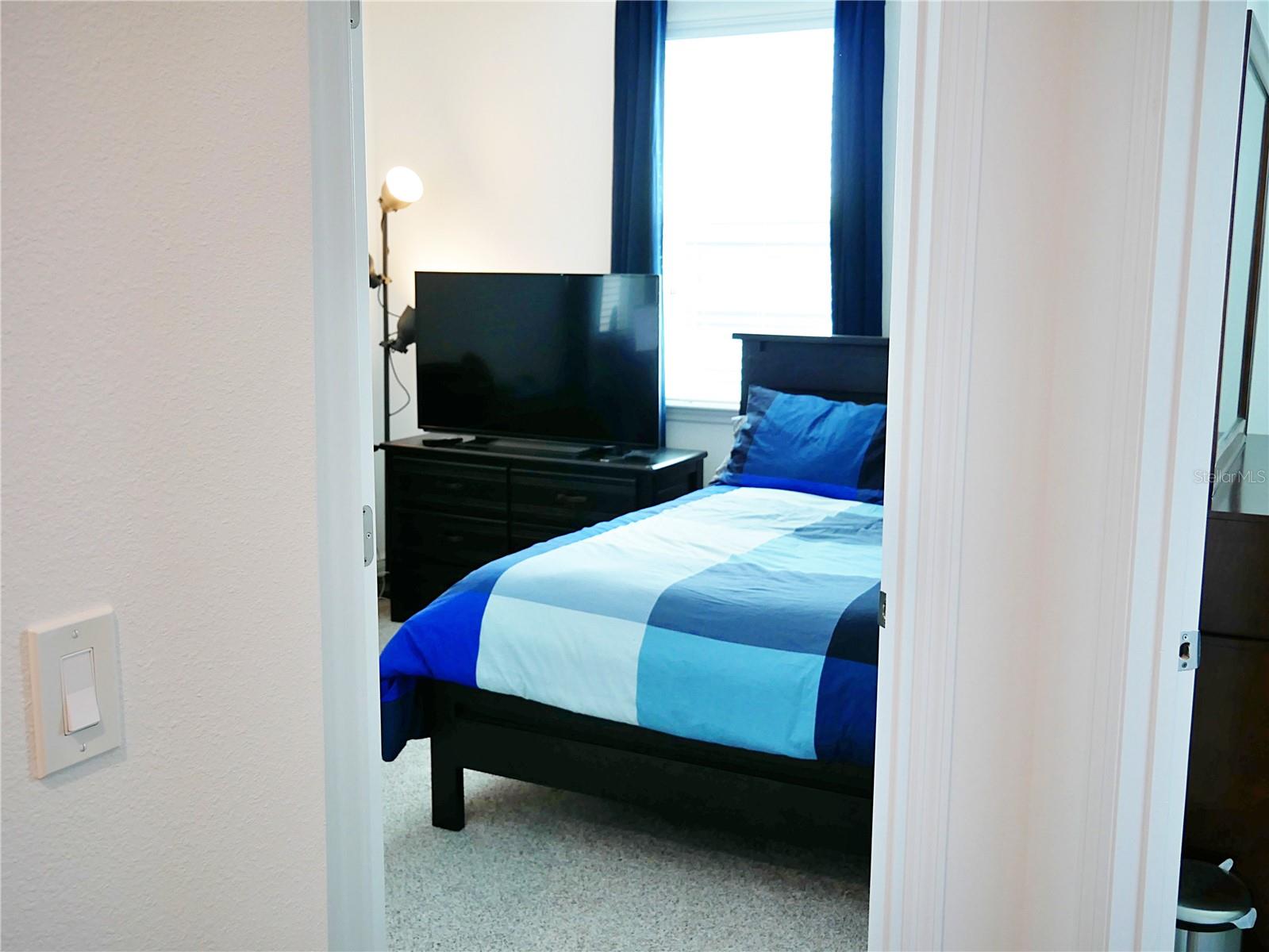 3rd Bedroom