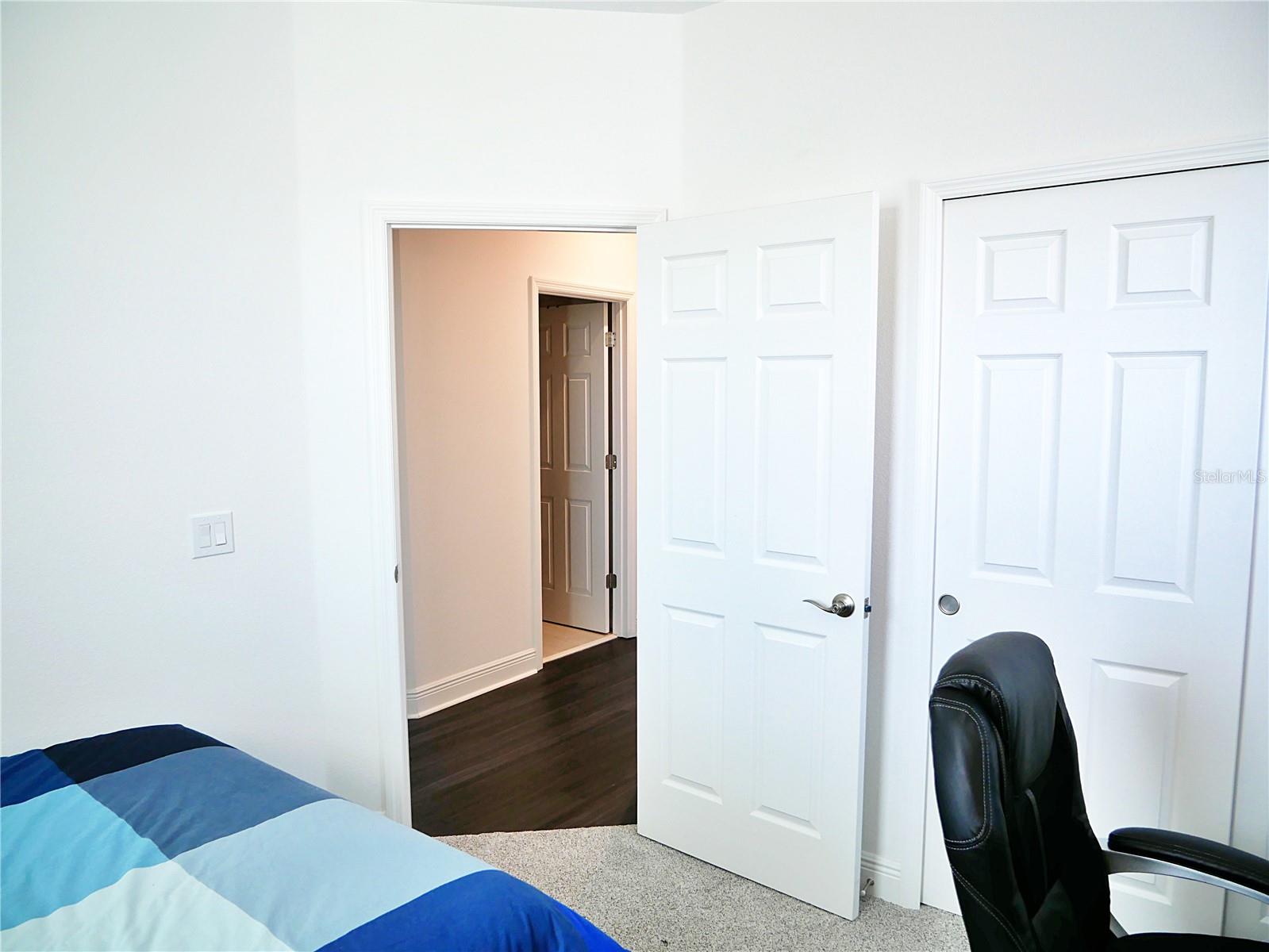 3rd bedroom
