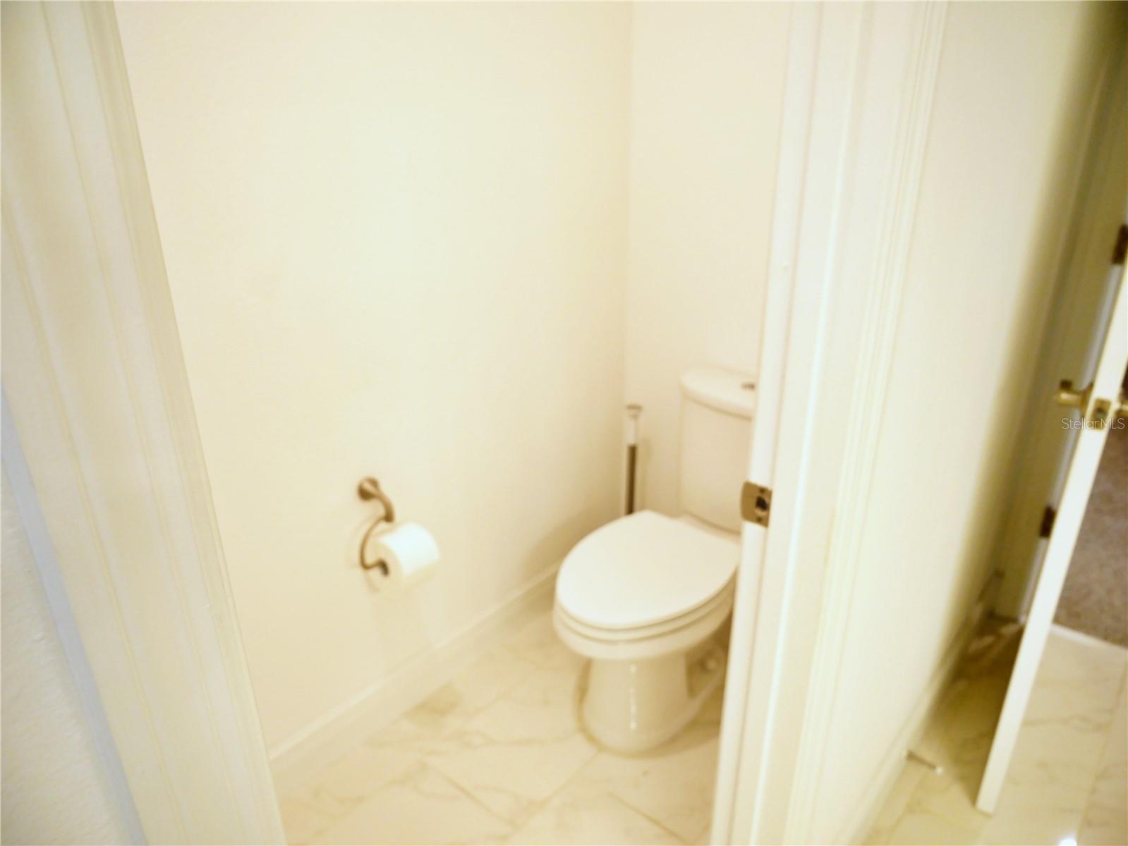 Private Space.