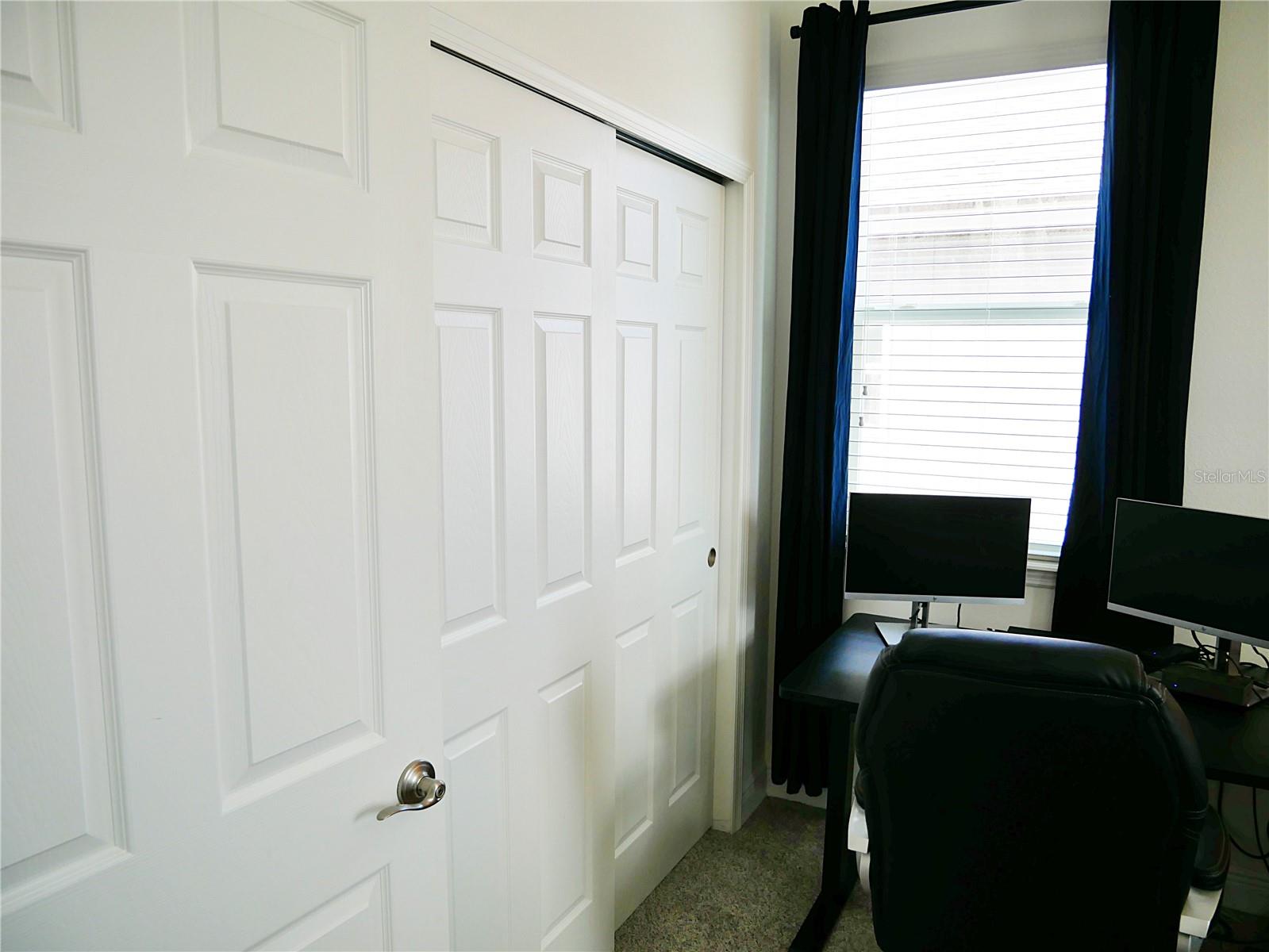 3rd Bedroom