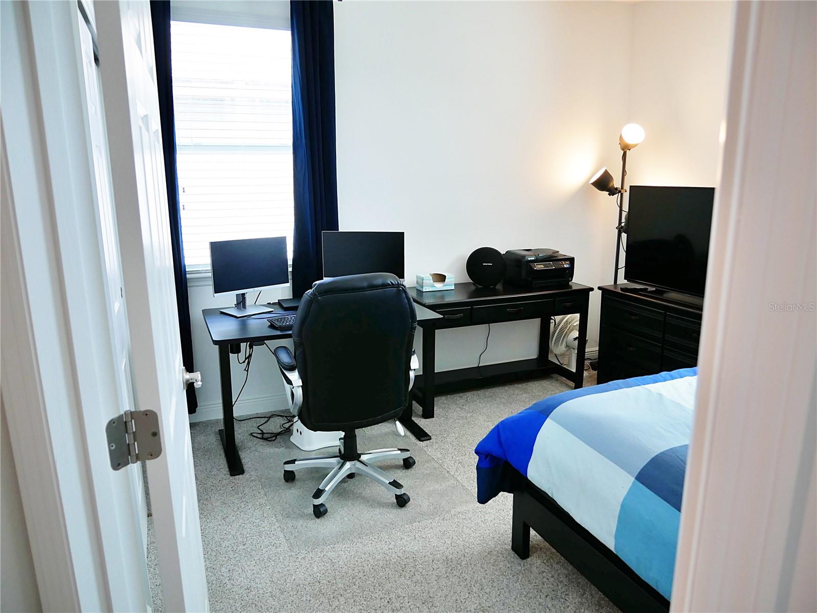 3rd Bedroom