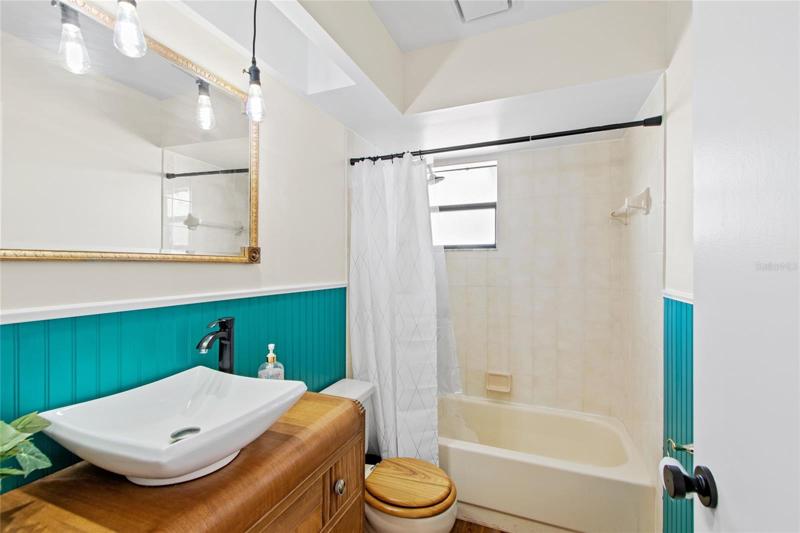 Bathroom 2