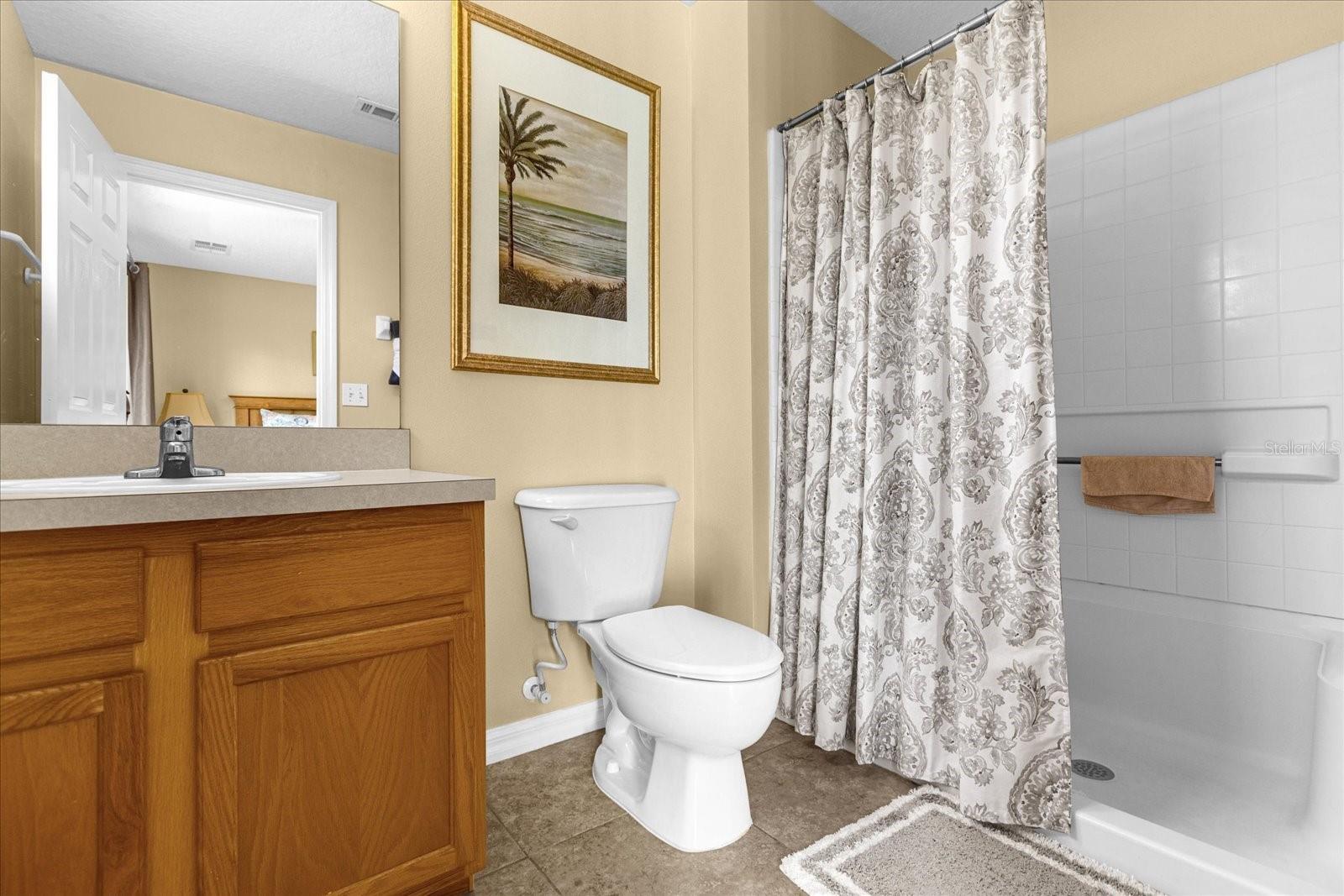 Master Bath