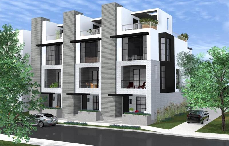 Renderings are for illustrative purposes only and may not fit on the lot. Builder should have their own professionals review.