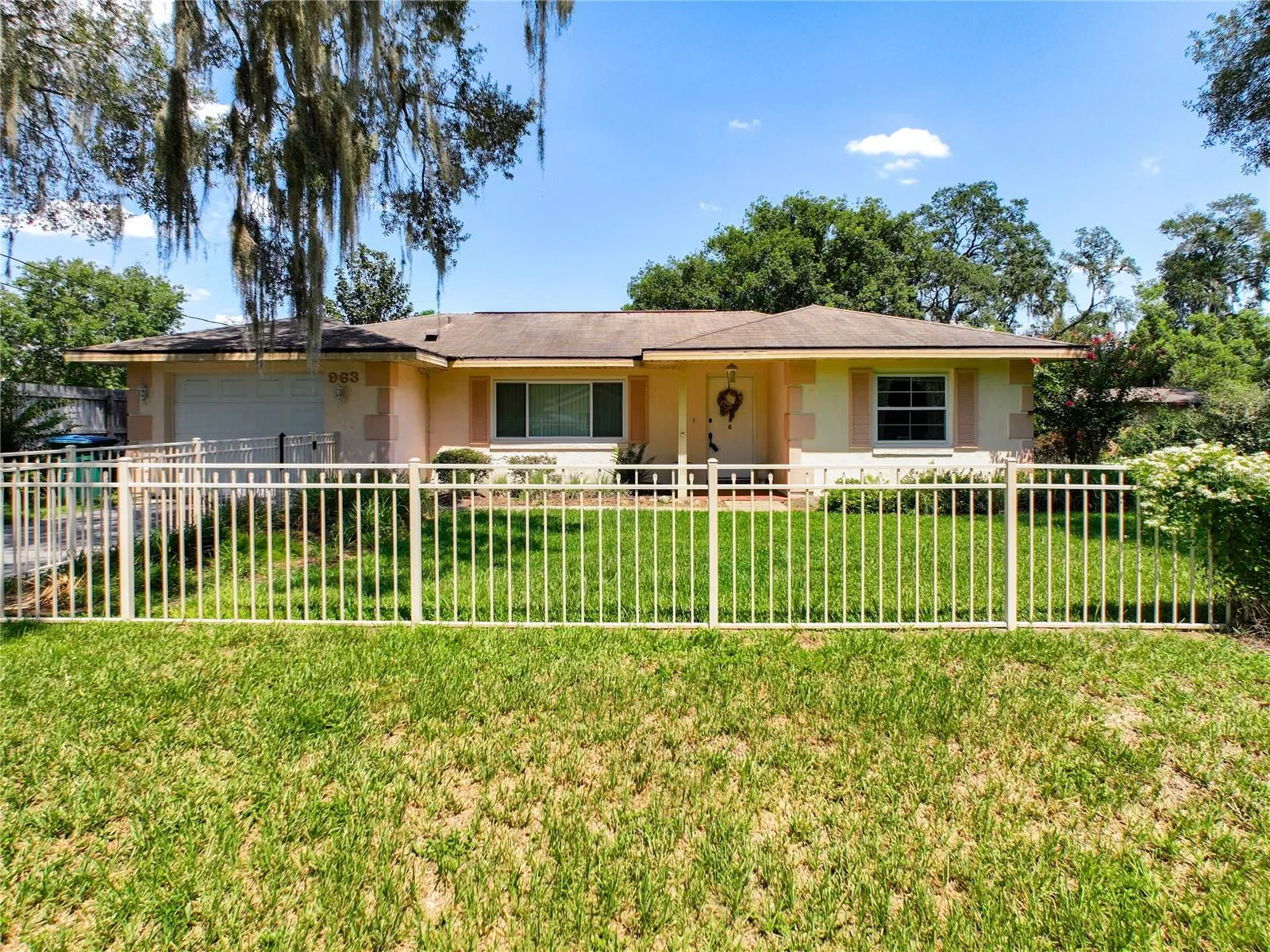 Longwood, Florida 32750, 5 Bedrooms Bedrooms, 0 ,3 BathroomsBathrooms,Residential,For Sale,RONALD REAGAN,0,O6105735