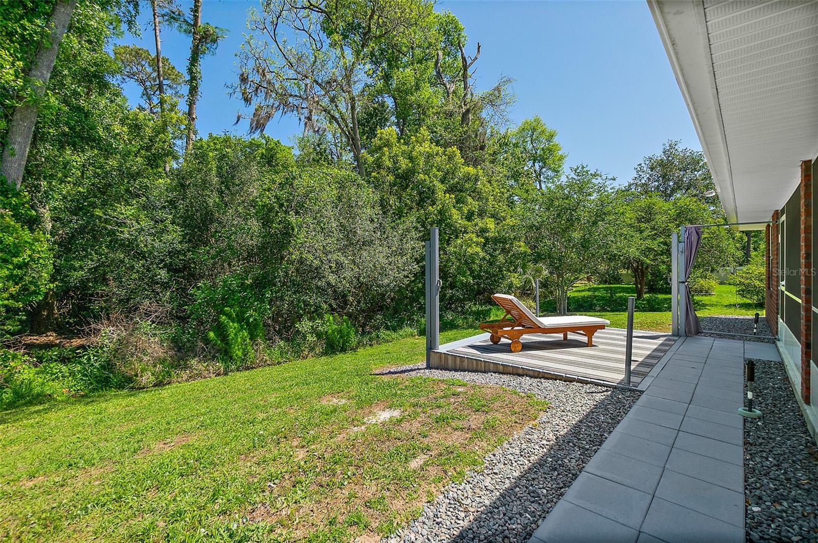 Sun Deck