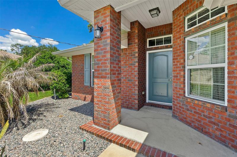 Welcome Home!