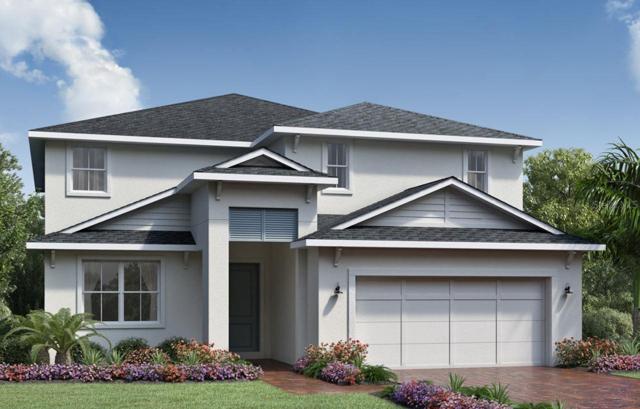 Artist rendering of Ferncroft Coastal