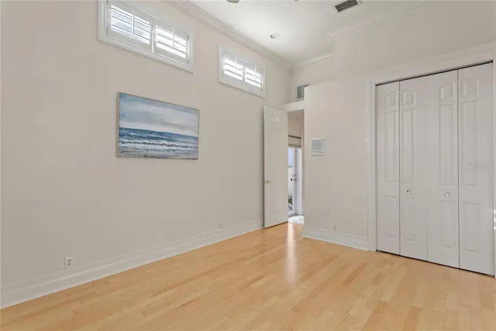 1st Floor Bedroom