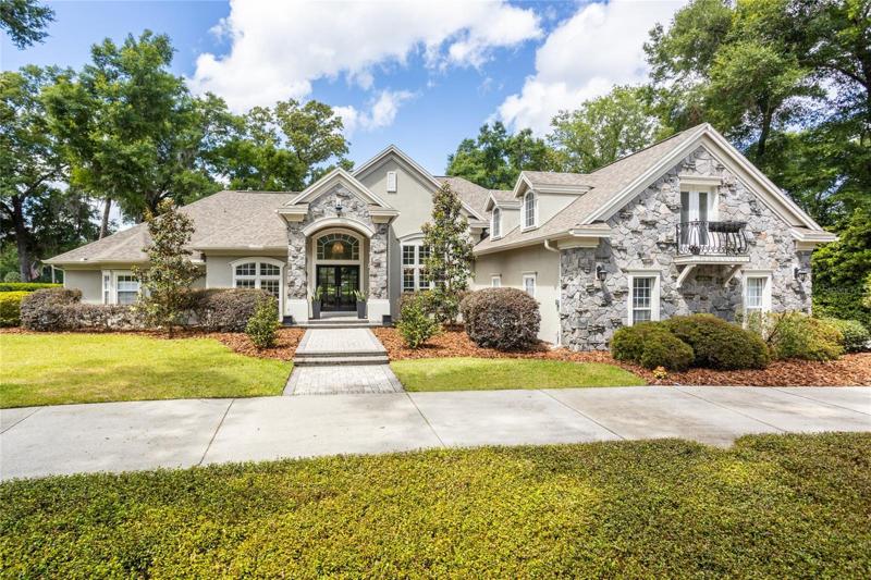 Welcome Home!