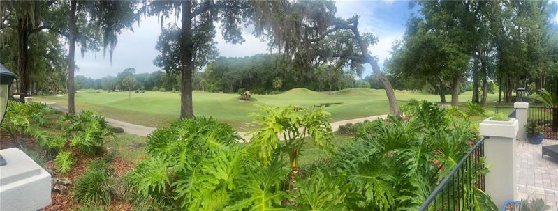 PANO of 10th from pool