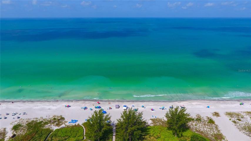 The Many Colors of the Gulf of Mexico