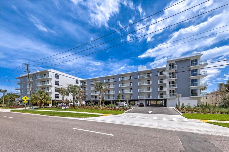Welcome to Azure in Island Estates Newest Luxury Residential Development.